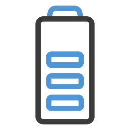 Battery  Icon