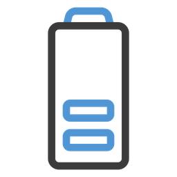 Battery  Icon