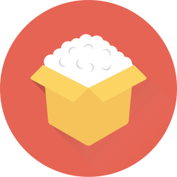 Box  Icon