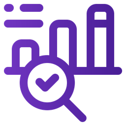 Analysis  Icon