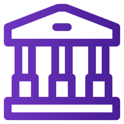 Bank  Icon