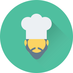 Chef  Icon