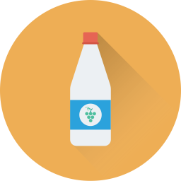 Bottle  Icon