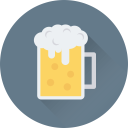 Beer Mug  Icon