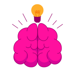 Brain  Icon