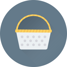 Basket  Icon