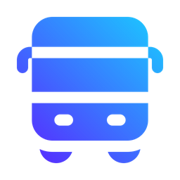 Bus  Icon