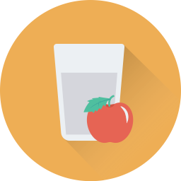 Apple Juice  Icon