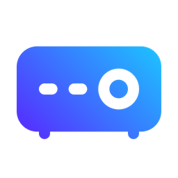 Amplifier  Icon