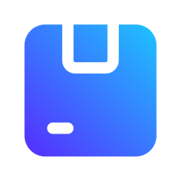 Box  Icon