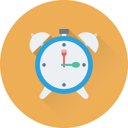 Alarm  Icon