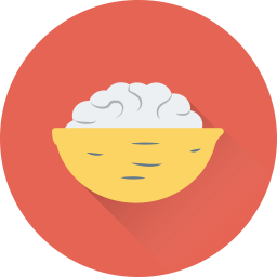 Bowl  Icon