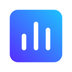 Analytics  Icon