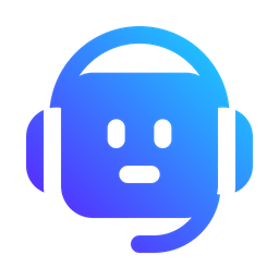 Chatbot  Icono