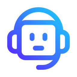 Chatbot  Icon