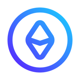 Ethereum  Icon