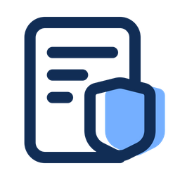 Compliance  Icon