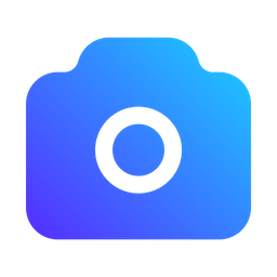 Camera  Icon