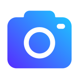 Camera  Icon