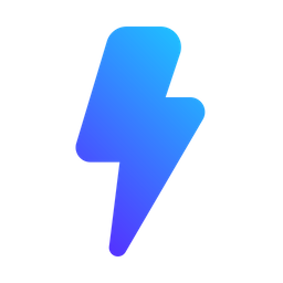 Flash  Icon