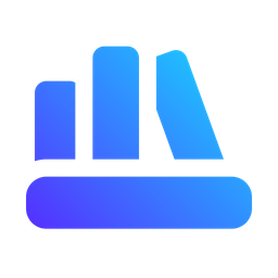 Bookshelf  Icon