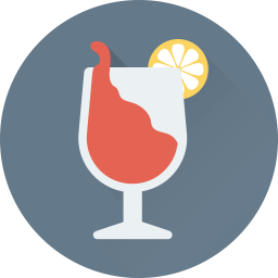 Cocktail  Icon