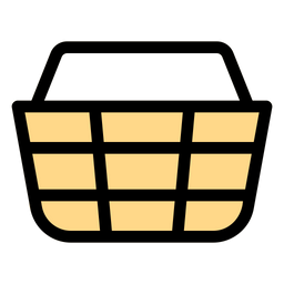 Basket  Icon