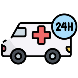 Ambulance  Icon