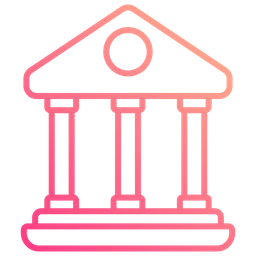 Bank  Icon