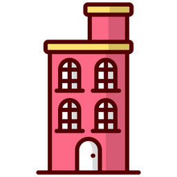 Condo  Icon