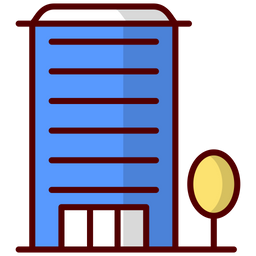 Building  Icon