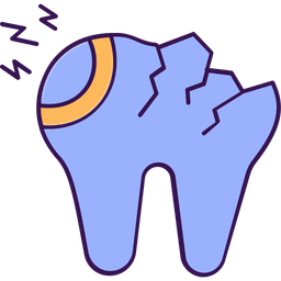 Dental  Icon