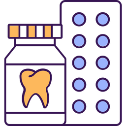 Dental  Icon