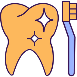 Dental  Icon