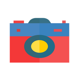 Camera  Icon