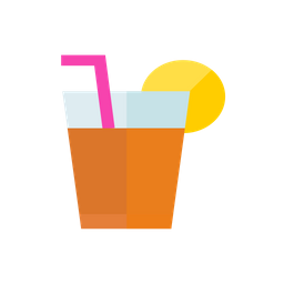 Cocktail  Icon