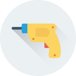 Dental Drill  Icon