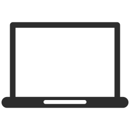 Computer  Icon