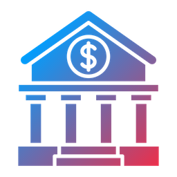 Bank  Icon