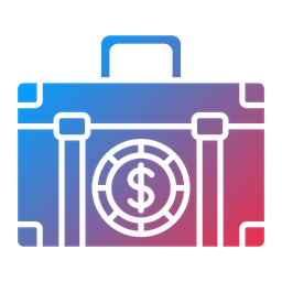 Briefcase  Icon