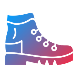 Boots  Symbol