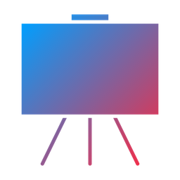 Blackboard  Icon