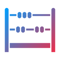 Abacus  Icon