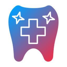 Dental Care  Icon