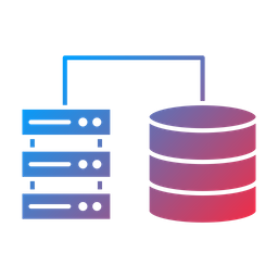 Base de dados  Ícone