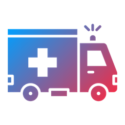 Ambulance  Icon