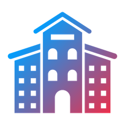 Apartments  Icon