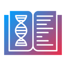 Biologia  Ícone