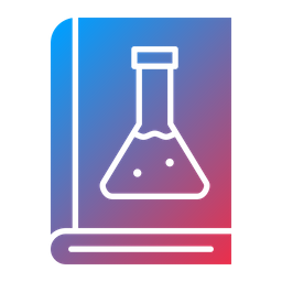 Química  Ícone