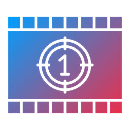 Cinema Countdown  Icon